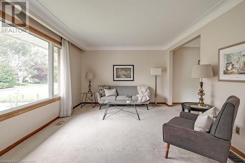 368 East Side Crescent, Burlington, ON - Indoor