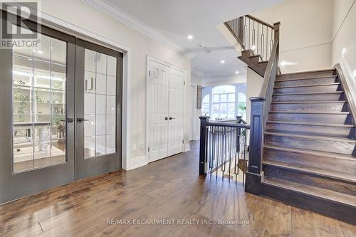 48 Palomino Drive, Hamilton, ON - Indoor Photo Showing Other Room