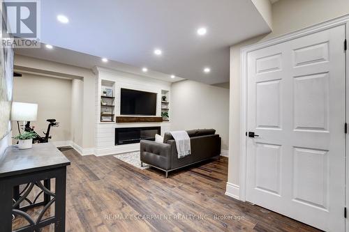 48 Palomino Drive, Hamilton, ON - Indoor