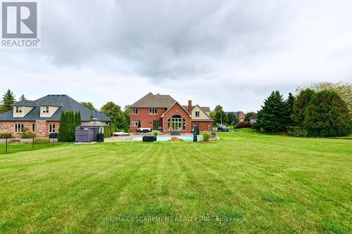 48 Palomino Drive, Hamilton, ON - Outdoor