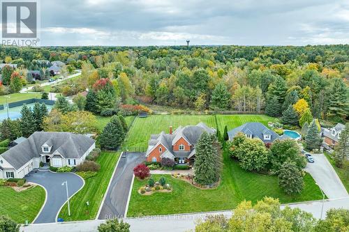 48 Palomino Drive, Hamilton, ON - Outdoor With View