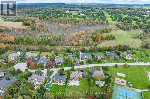 48 Palomino Drive, Hamilton, ON - Outdoor With View