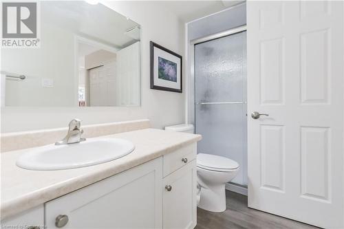 215 Scotland Street Unit# 306, Fergus, ON - Indoor Photo Showing Bathroom