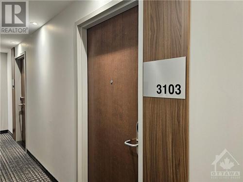 805 Carling Avenue Unit#3103, Ottawa, ON - Indoor Photo Showing Other Room