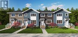 2908 George STREET  Regina, SK S4V 3W1