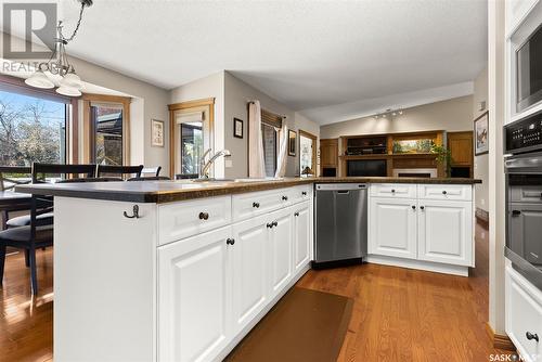 324 Ford Street, Bethune, SK - Indoor Photo Showing Kitchen