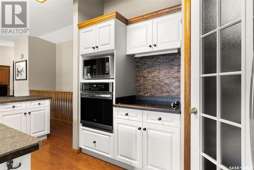 324 Ford Street, Bethune, SK - Indoor Photo Showing Kitchen