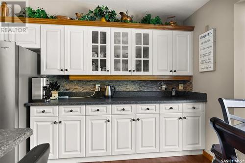 324 Ford Street, Bethune, SK - Indoor Photo Showing Kitchen