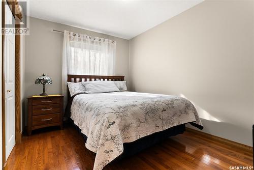 324 Ford Street, Bethune, SK - Indoor Photo Showing Bedroom