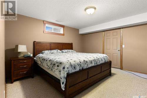 324 Ford Street, Bethune, SK - Indoor Photo Showing Bedroom