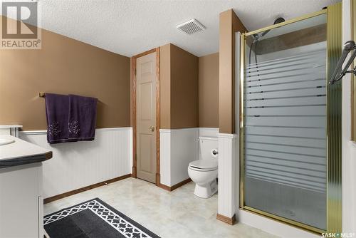 324 Ford Street, Bethune, SK - Indoor Photo Showing Bathroom