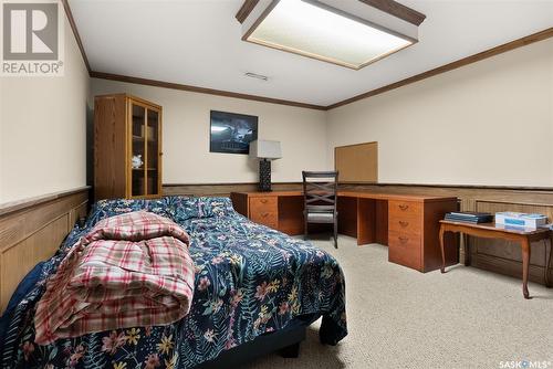 324 Ford Street, Bethune, SK - Indoor Photo Showing Bedroom