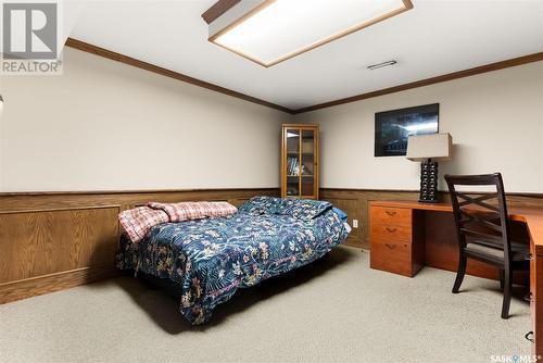 324 Ford Street, Bethune, SK - Indoor Photo Showing Bedroom