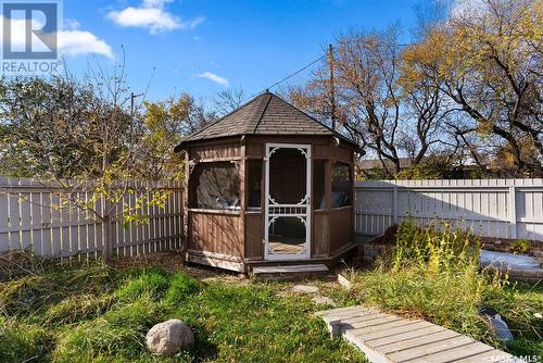 324 Ford Street, Bethune, SK - Outdoor With Deck Patio Veranda With Backyard