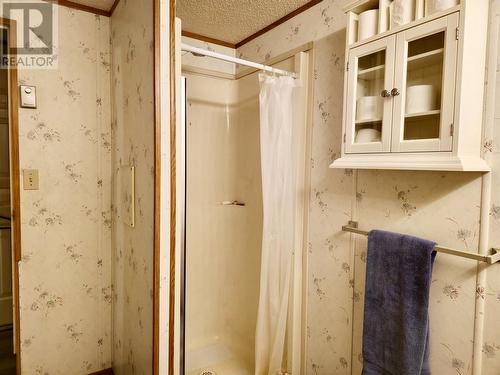 273 N Blackburn Road, Prince George, BC - Indoor Photo Showing Bathroom