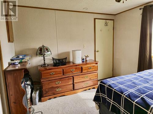 273 N Blackburn Road, Prince George, BC - Indoor Photo Showing Bedroom