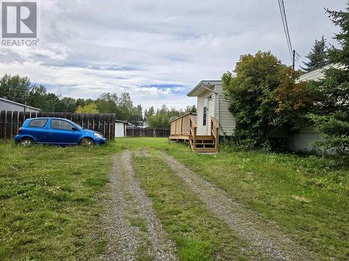 273 N Blackburn Road, Prince George, BC - Outdoor