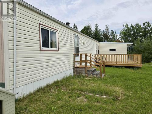 273 N Blackburn Road, Prince George, BC - Outdoor With Deck Patio Veranda With Exterior