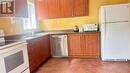 19 Everglades Court, Richmond Hill, ON  - Indoor Photo Showing Kitchen With Double Sink 