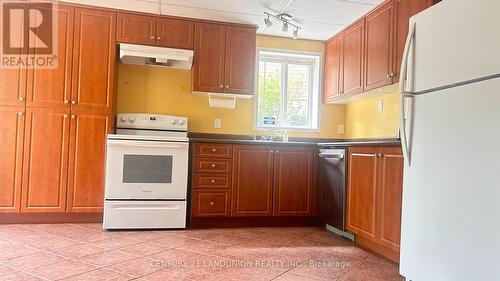 19 Everglades Court, Richmond Hill, ON - Indoor Photo Showing Kitchen