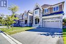 67 Menotti Drive, Richmond Hill, ON  - Outdoor With Facade 