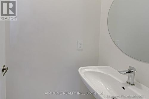 67 Menotti Drive, Richmond Hill, ON -  Photo Showing Bathroom