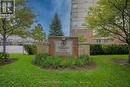 209 - 5070 Fairview Street, Burlington, ON  - Outdoor 