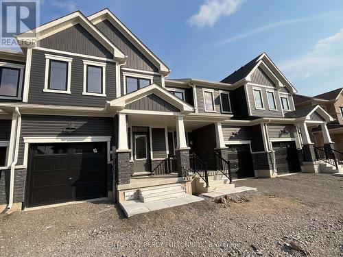 242 Port Crescent, Welland, ON - Outdoor With Facade