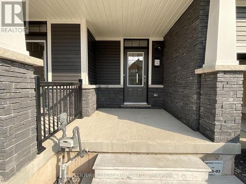 242 Port Crescent, Welland, ON - Outdoor