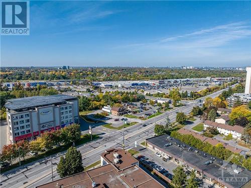 1285 Cahill Drive Unit#1604, Ottawa, ON - Outdoor With View