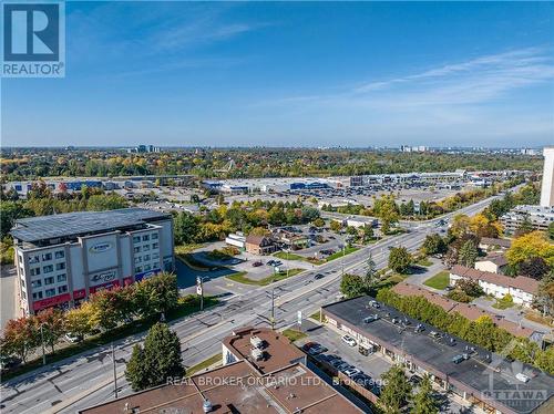 1604 - 1285 Cahill Drive, Ottawa, ON - Outdoor With View