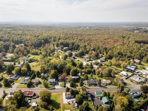 Vue d'ensemble - 22Z  - 24Z Ch. De Shefford, Roxton Falls, QC - Outdoor With View