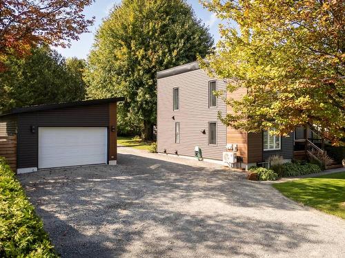 Garage - 22Z  - 24Z Ch. De Shefford, Roxton Falls, QC - Outdoor