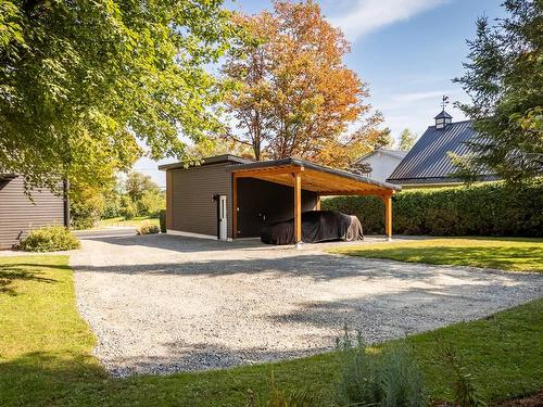 Garage - 22Z  - 24Z Ch. De Shefford, Roxton Falls, QC - Outdoor