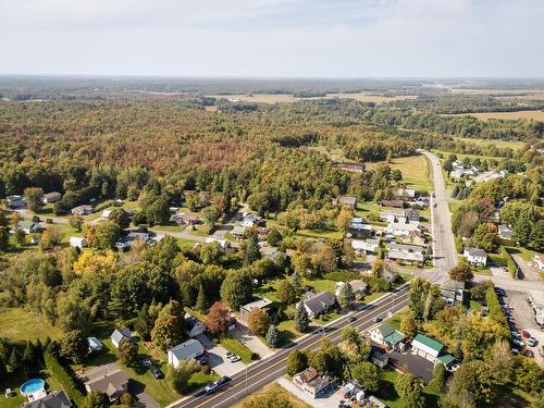 Vue d'ensemble - 22Z  - 24Z Ch. De Shefford, Roxton Falls, QC - Outdoor With View