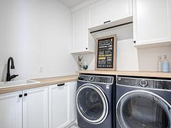 Laundry room - 