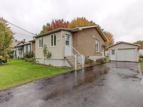 Autre - 966 Rue Nadeau, Saint-Jean-Sur-Richelieu, QC - Outdoor