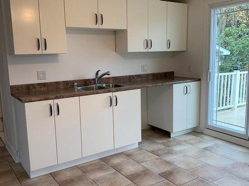 Autre - 966 Rue Nadeau, Saint-Jean-Sur-Richelieu, QC - Indoor Photo Showing Kitchen With Double Sink