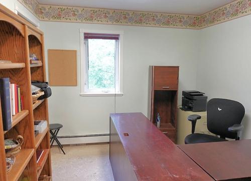 227 Skyline Avenue, Thunder Bay, ON - Indoor Photo Showing Office