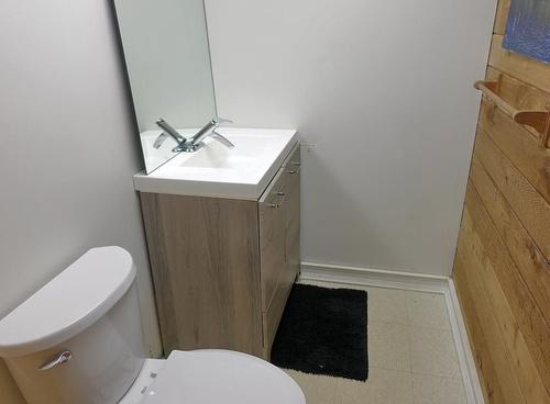 227 Skyline Avenue, Thunder Bay, ON - Indoor Photo Showing Bathroom