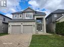 front - 1976 Wateroak Drive, London, ON  - Outdoor With Facade 