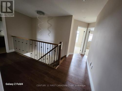 landing (Second floor) - 1976 Wateroak Drive, London, ON - Indoor Photo Showing Other Room