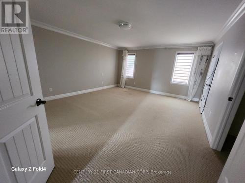 Primary bedroom (2nd floor) - 1976 Wateroak Drive, London, ON - Indoor Photo Showing Other Room