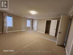 Primary bedroom (2nd floor) two walk-in closets - 