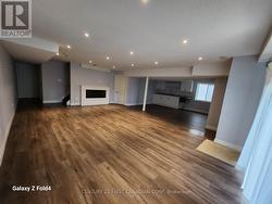 family room (walk-out basement) Kitchen - 