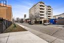 702 - 21 East Avenue S, Hamilton, ON  - Outdoor With Balcony 