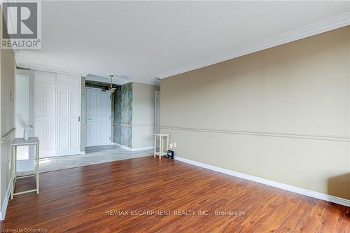 702 - 21 East Avenue S, Hamilton, ON - Indoor Photo Showing Other Room