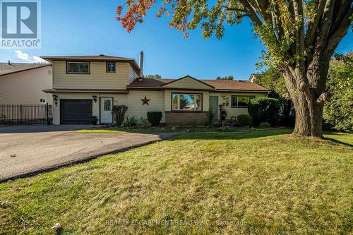 329 Margaret Avenue, Hamilton, ON - Outdoor With Facade