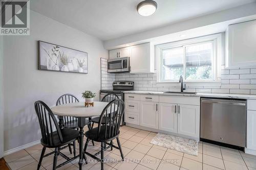 329 Margaret Avenue, Hamilton, ON - Indoor