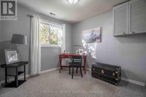 329 Margaret Avenue, Hamilton, ON - Indoor Photo Showing Other Room